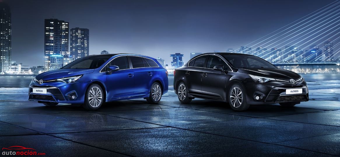 avensis