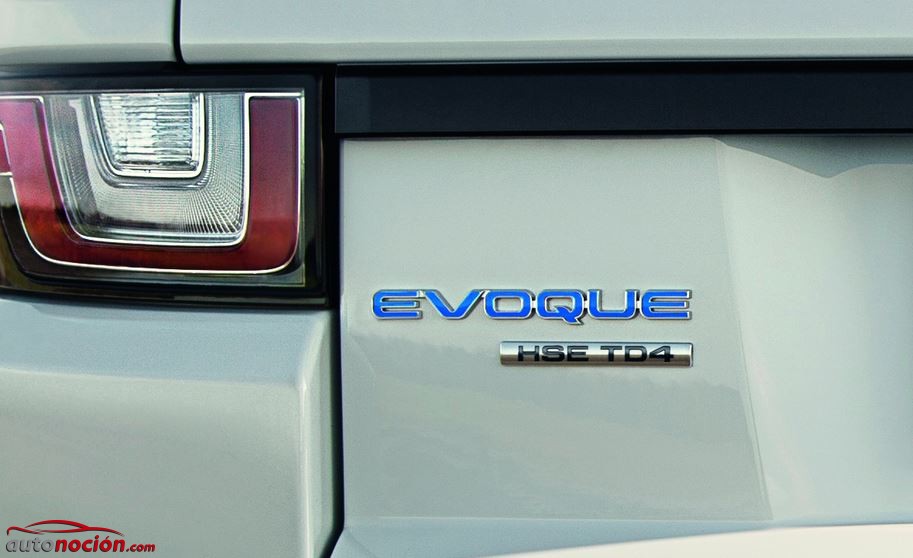 evoque E-Capability