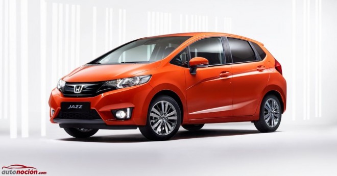 Conoce las novedades de la tercera generación del Honda Jazz con estos 7 puntos clave