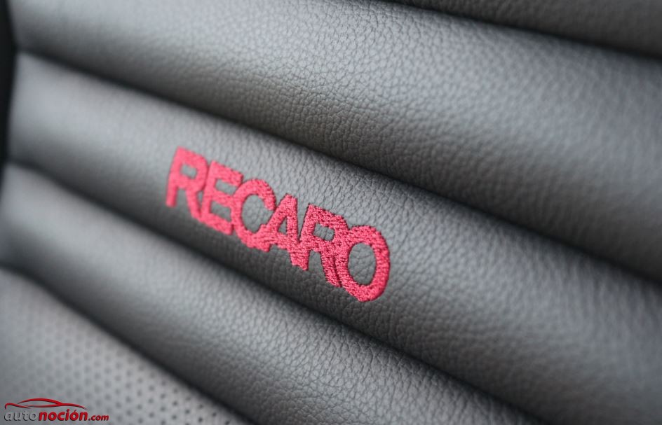 recaro