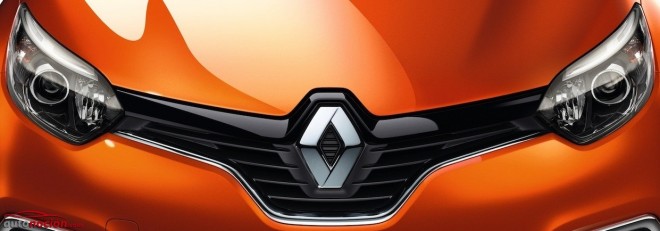 Renault dará a conocer 5 nuevos modelos en 2015 entre los que hay un pick-up y un SUV de siete plazas para 2017