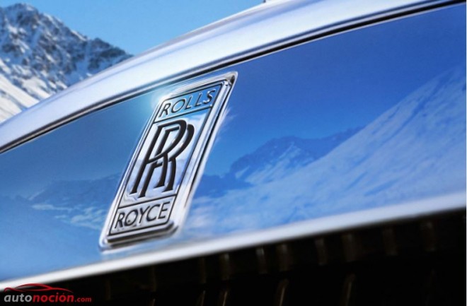 Rolls-Royce confirma un modelo para «todos los terrenos» y con tecnología del futuro…