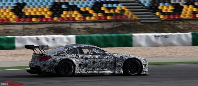 BMW M6 GT3 03