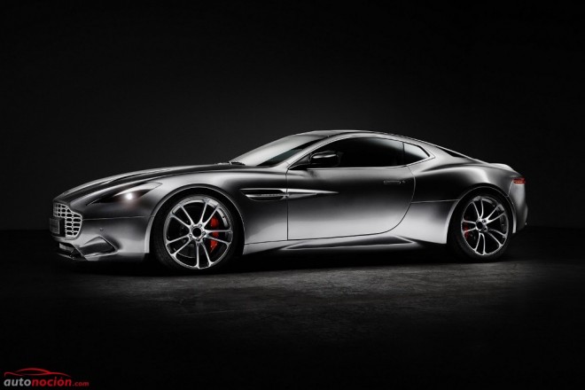 Finalmente no habrá demanda de Aston Martin, pero el Thunderbolt de Fisker nunca verá la luz