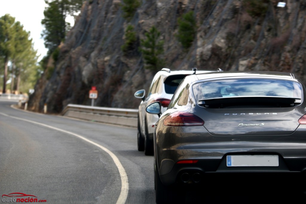 Ruta Porsche e-hybrid (42)