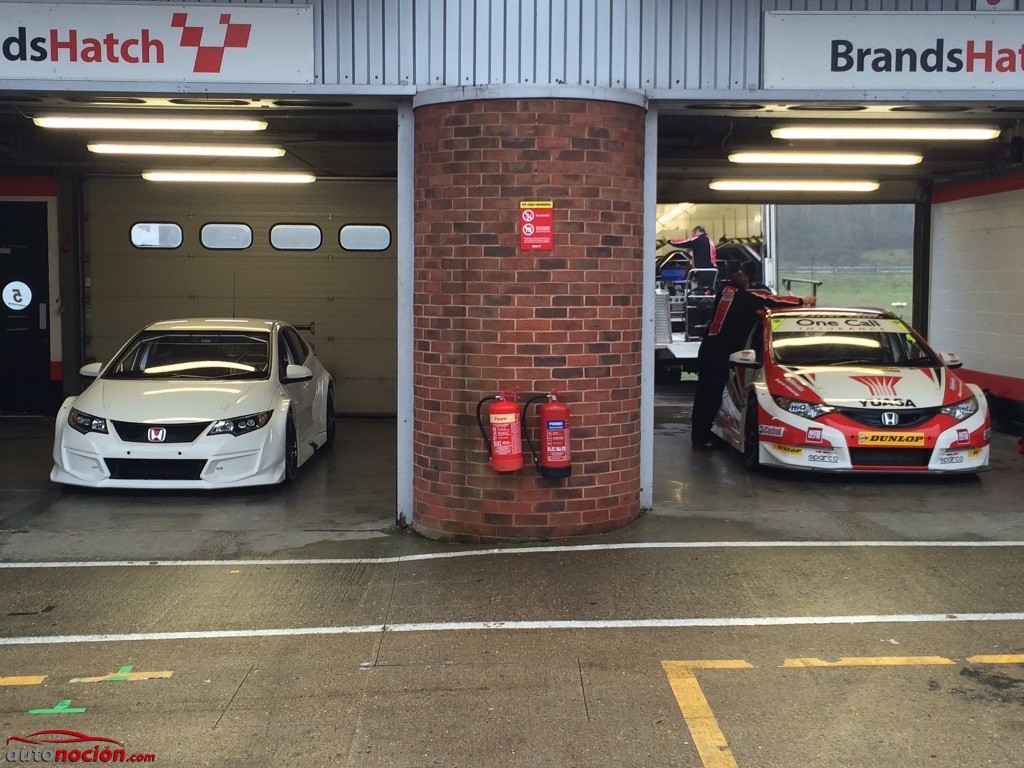 Type R BTCC (4)