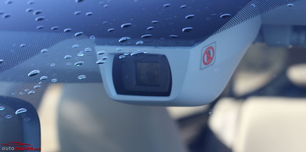 Serán obligatorias las cámaras traseras en los coches de Europa?