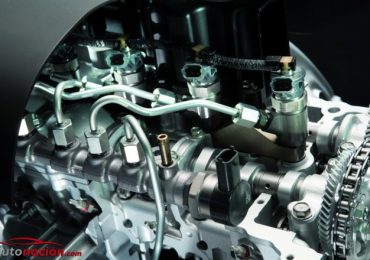 3 - Eco 10,000 anti-carbon EGR valve and FAP - Pasa la ITV con