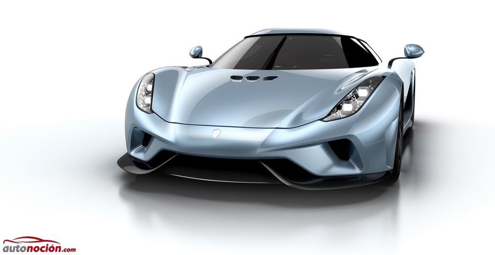 regera koenigsegg