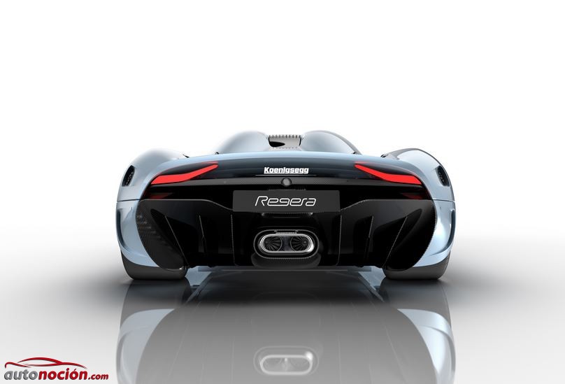 regera trasera