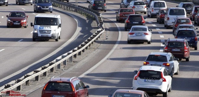 El Ayuntamiento de Madrid podría llegar a superar a la DGT en recaudación por sanciones de tráfico
