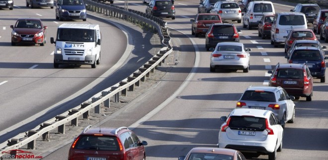 ¡Agárrate! En algo más de un mes podríamos empezar a pagar por usar todas las autopistas y autovías