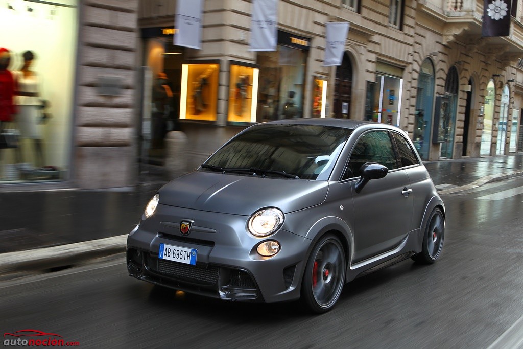 Abarth 695 Biposto (1)