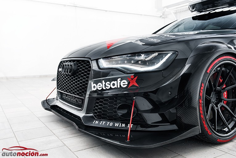 Audi RS6 DTM (8)