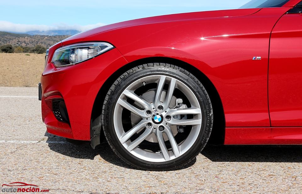 BMW Serie 2