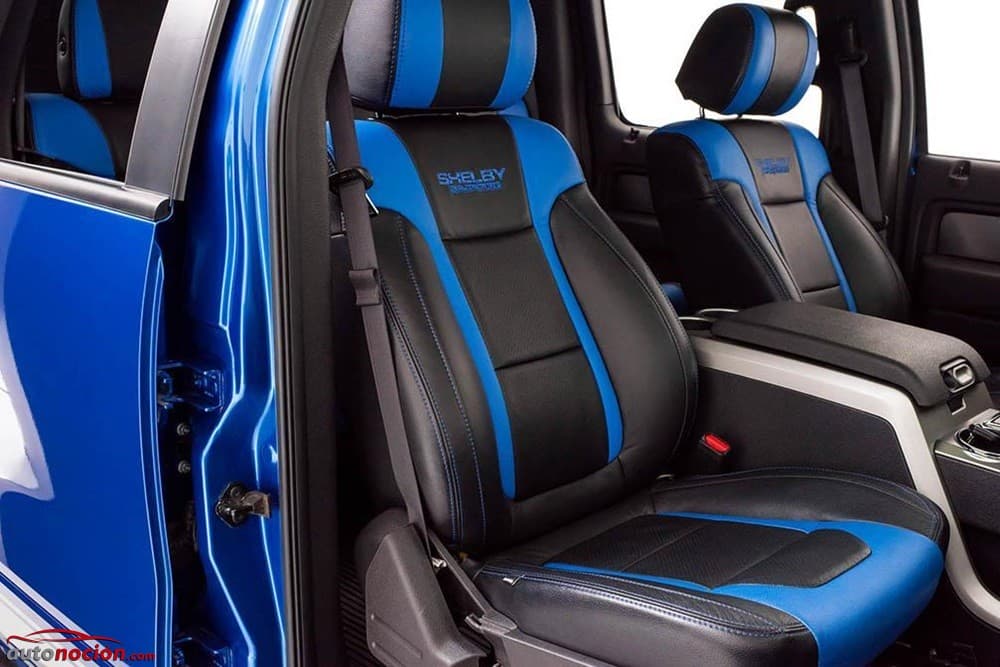 Ford Raptor “Baja 700” Edition (4)