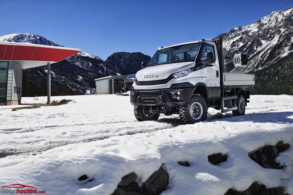 Iveco Daily (3)