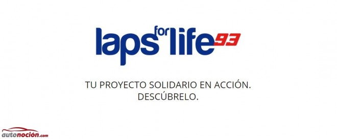 LapsForLife93: Esto es lo que Allianz Seguros y Marc Márquez tienen entre manos