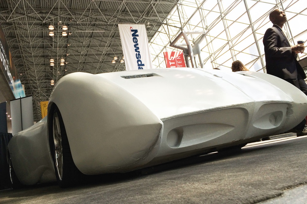 Lyons LM2 Streamliner (1)