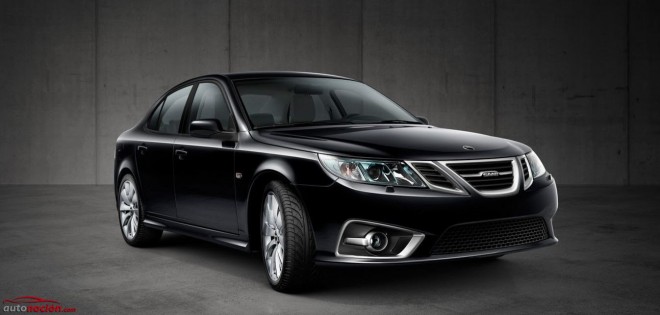 NEVs, propietario de Saab, sale del proceso de reorganización y volverá a fabricar coches