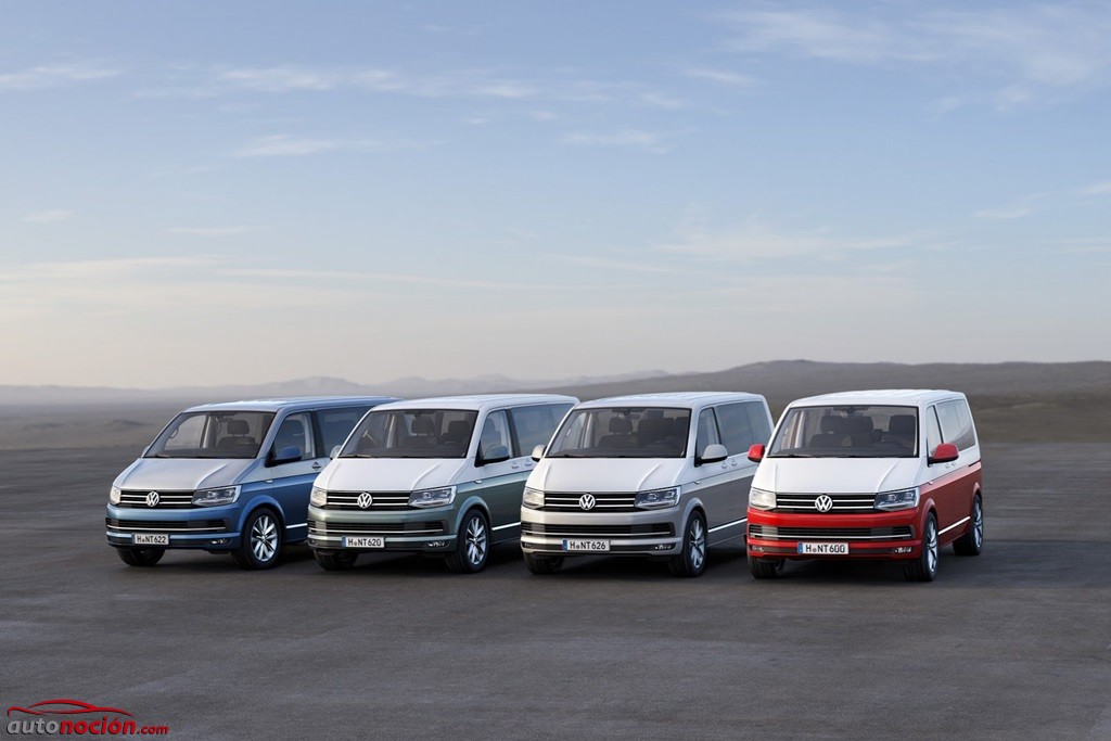 Volkswagen T6 (9)