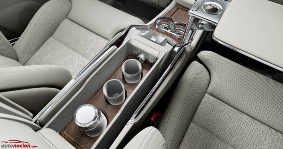 Volvo XC90 Excellence, la marca sueca nos habla sobre el modelo más