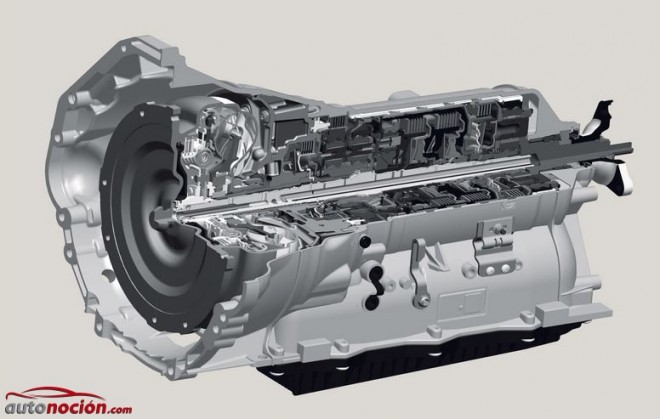 Ford Global Technologies ya cuenta con la patente del cambio automático de 11 velocidades: ¿Son necesarias tantas?