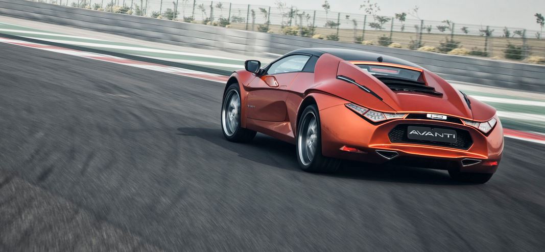 dc avanti 6