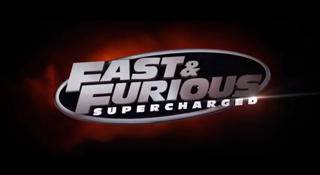 Fast & Furious Supercharged: Así es la nueva atracción de Universal Studios