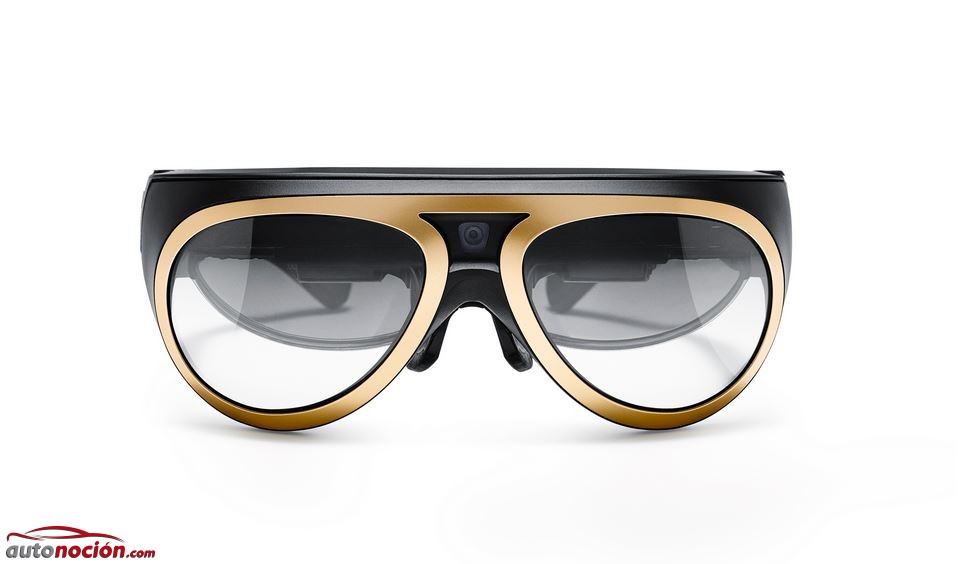 gafas mini augmented vision