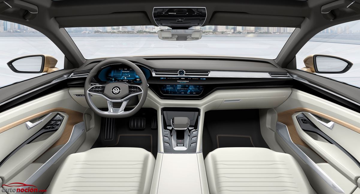 interior c coupé gte