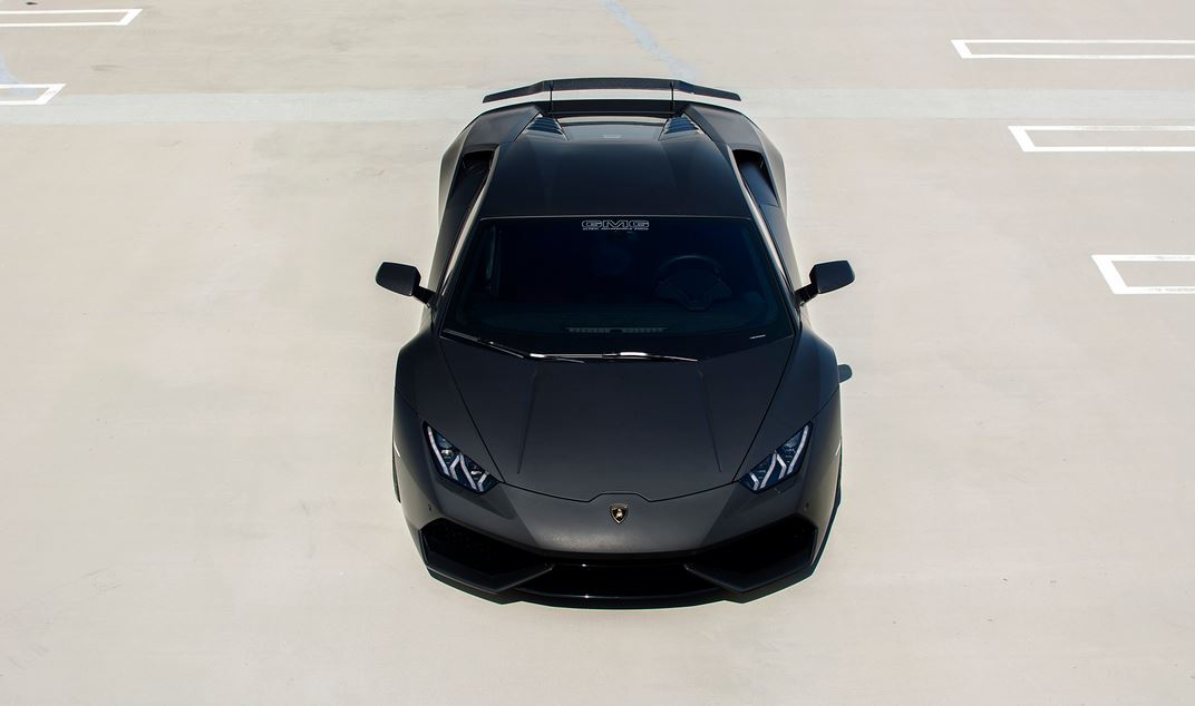 lamborghini 1