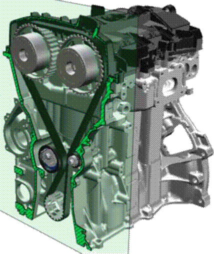 motor-con-correa-distribucion-psa