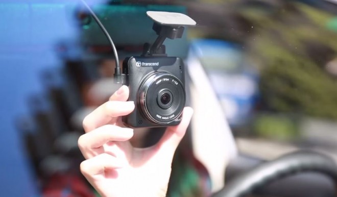 Prueba Car Video Recorder DrivePro 200: Capta todo lo que pasa a tu alrededor en todo momento con esta DashCam