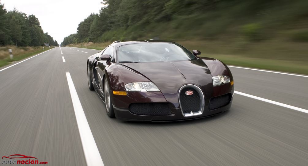 veyron bugatti burdeos