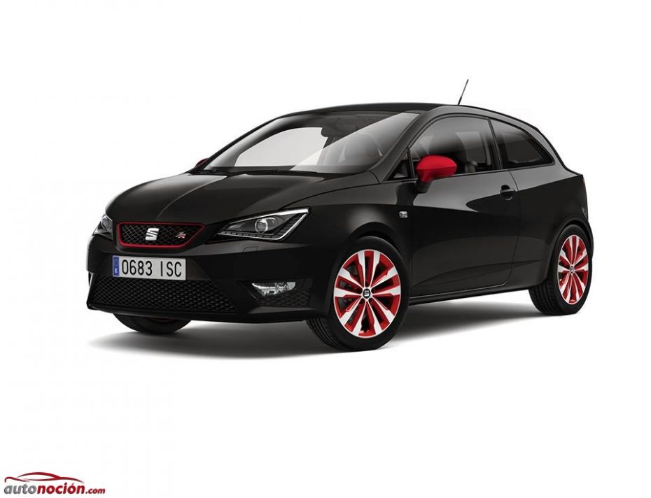 Todos los detalles mecánicos del nuevo SEAT Ibiza 2016; prestaciones, consumos y mucho más