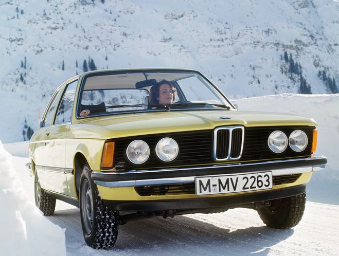 4 décadas y 6 generciones, el BMW Serie 3 cumple 40 años: ¡Felicidades!