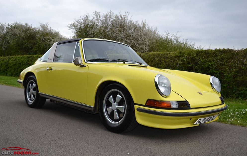 911 targa