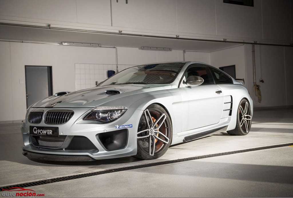 BMW M6 G-Power (4)