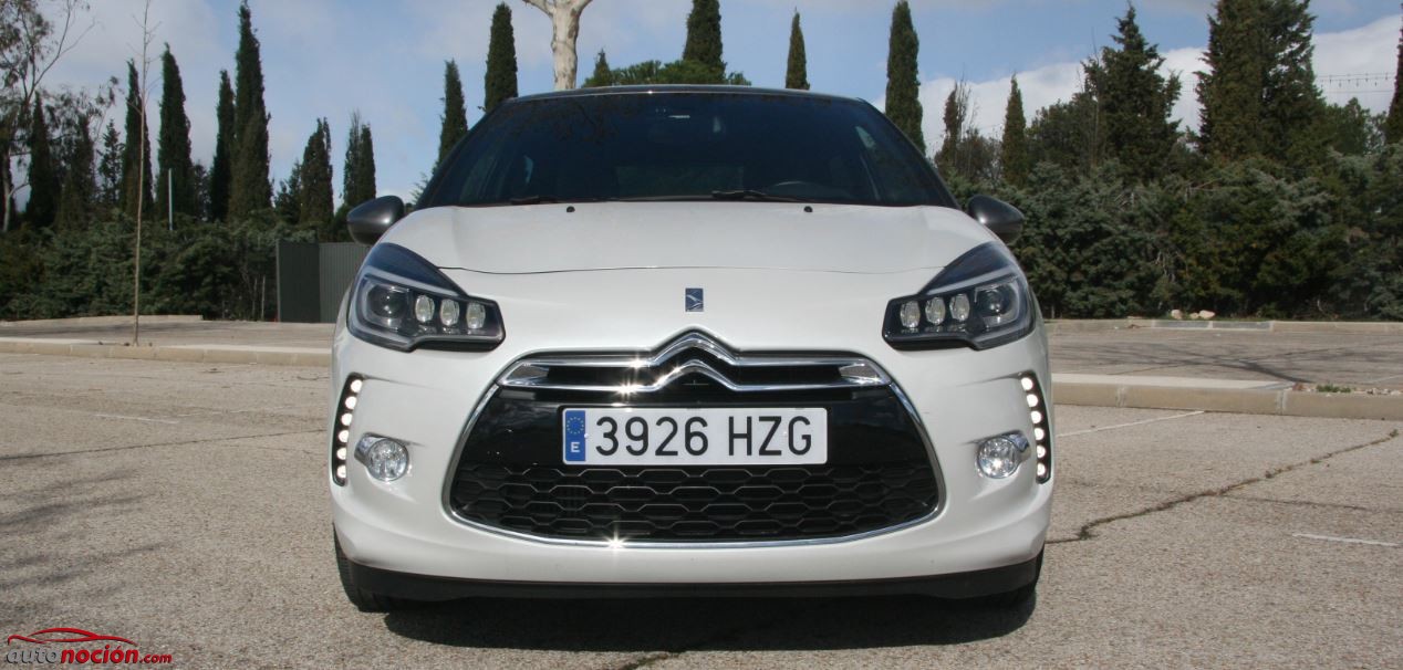 DS3 Exterior 15