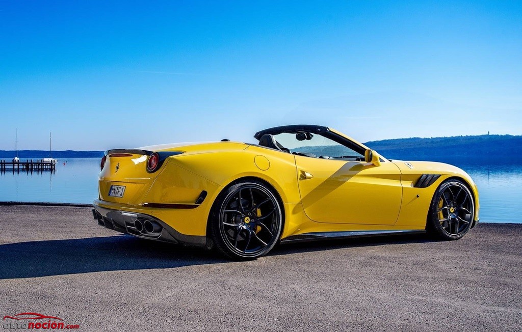 Ferrari California T Novitec Rosso (11)