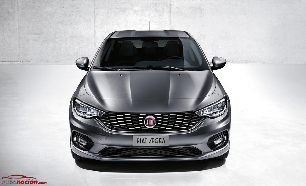 aegea fiat