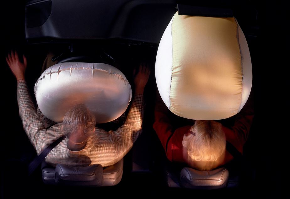Y ya van 33.8 millones de unidades afectadas por los airbags defectuosos de Takata
