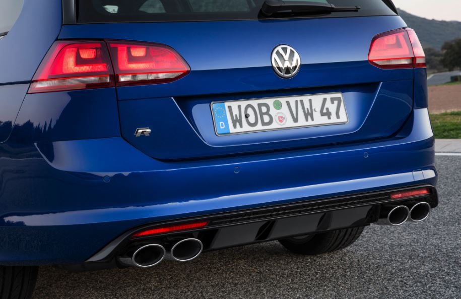 golf r variant 5