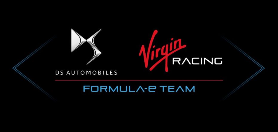 DS y Virgin Racing en la Fórmula E: Desarrollando tecnología para los coches de calle