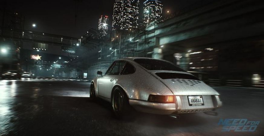 Así es el nuevo Need For Speed: Mejores gráficos y más jugabilidad pero, ¿y el realismo?