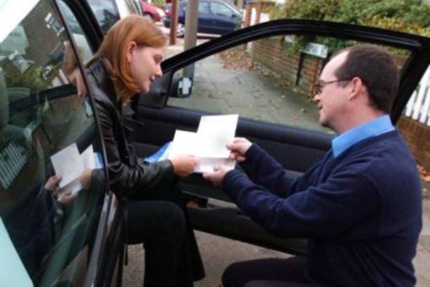 ¿Alquilarías tu coche a un particular?: Ojo a esta interesante fuente de ingresos…