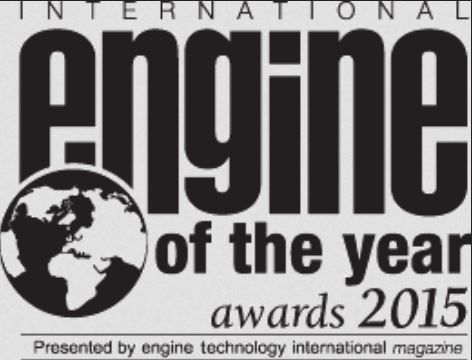 Los mejores motores del año 2015: International Engine of the Year lanza su ranking por categorías