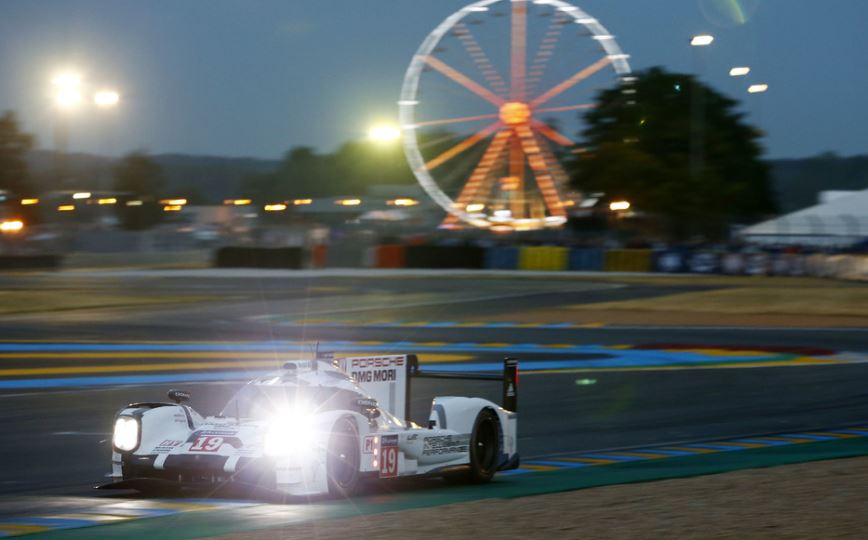 Porsche vence en Le Mans y rompe con el dominio de los cuatro aros