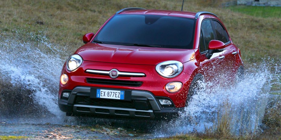 Ventas julio 2015, Italia: El 500X se cuela en el Top10; Dacia se pega el tortazo